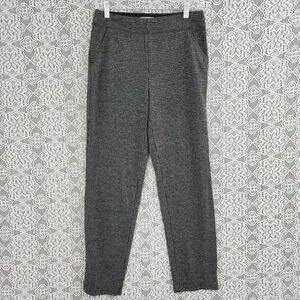 Max Studio Casual Pants Women's pullover elastic waist ankle size M